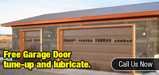 Garage Door Repair Farmington